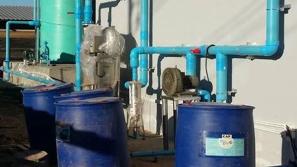 Биогазовые установки в Мьянме