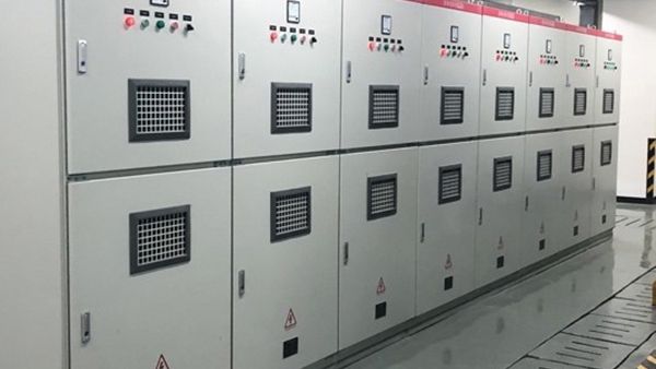 Дизельные генераторные установки для вычислительного центра Sinnet Fangshan Green Cloud