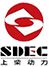 Дизельные генераторы с двигателем SDEC, серия TSO
