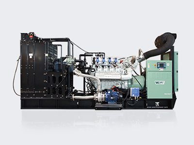 Газовые генераторы